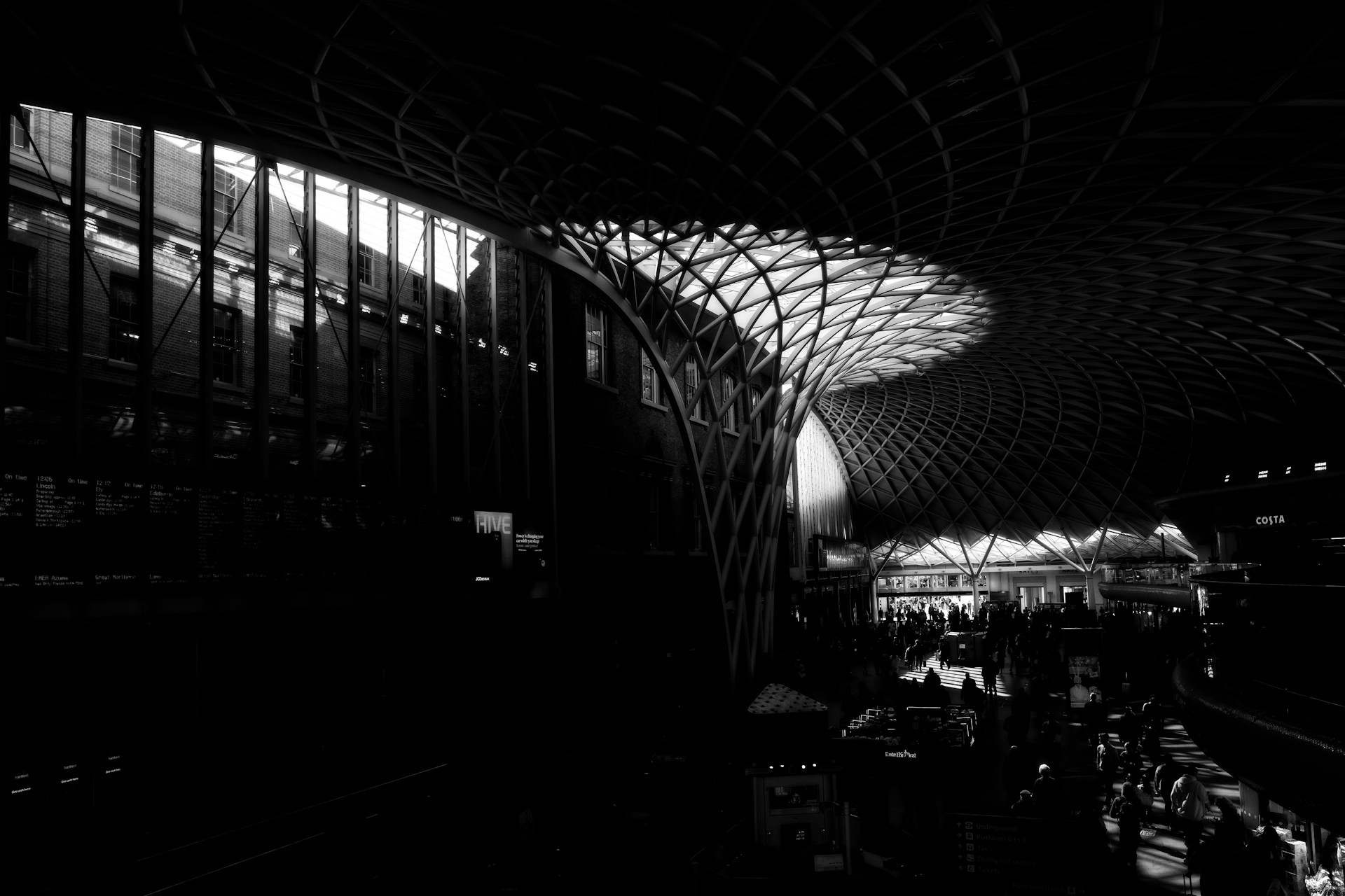 Construction Background